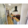 Apartament 100 m od plaży z licencją na wynajem  w Cullera, Walencja